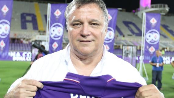 Bertoni su Beltran: "No al Brasile? Non c'entra la rivalità, penso voglia conquistare Pioli"