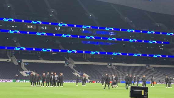 Tottenham, vandalizzato lo stadio. Danno potenzialmente a sei cifre, non è antisemitismo