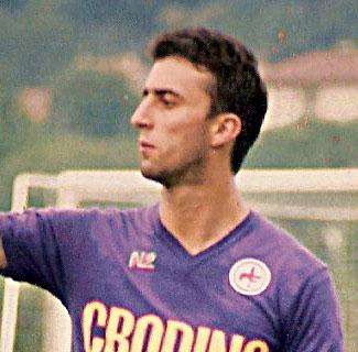 4 gennaio 1987, Monelli segna contro il Napoli un fantastico gol da centrocampo 