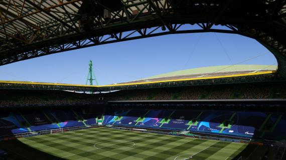 Sporting Lisbona, Amorim: "Presi dall'inesperienza, ma l'Ajax ha giocato meglio di noi"