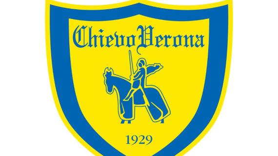 ChievoVerona, ufficializzato lo staff tecnico che collaborarà con mister Pontarollo