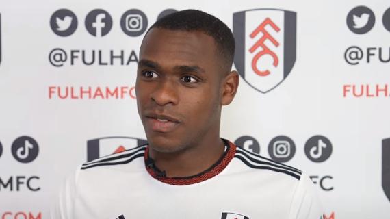 Diop del Fulham arrestato ieri a Tolosa, accuse di "minacce di morte" alla compagna