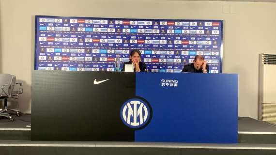 LIVE TMW - L'Inter torna a vincere, Inzaghi: "Su scontri diretti e trasferte stiamo lavorando"