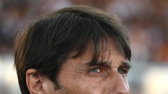 La domenica che verrà in apertura sul Corriere dello Sport: "Diabolica"