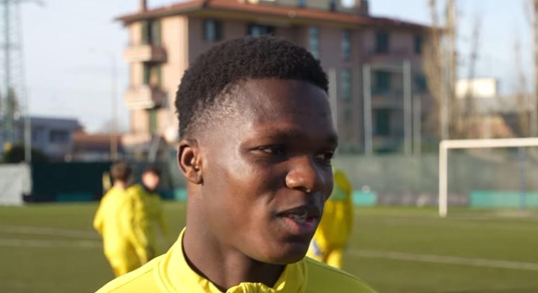 Immagine news Serie B n.1