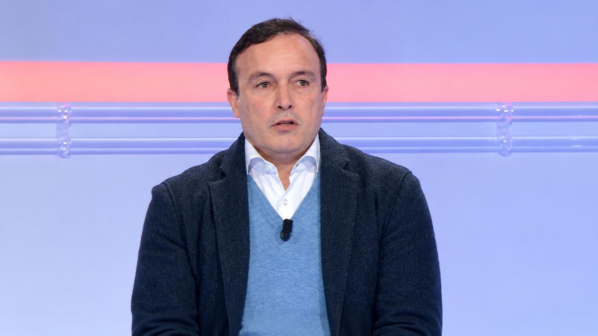 Balbo: "Roma bellissima da vedere, può competere con l'Inter. E su Malen e Dybala..."
