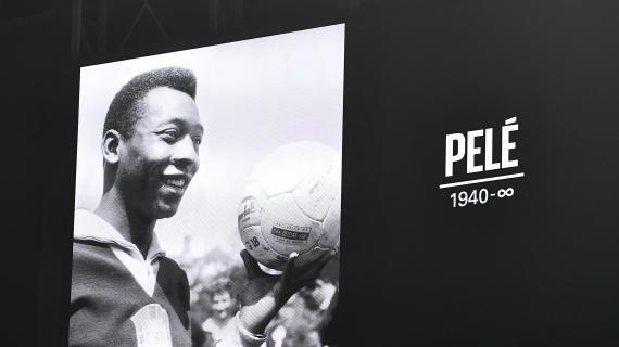 Santos, aperto al pubblico il mausoleo con il corpo di Pelé