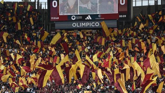 Iniziativa per Atalanta-Roma: settore ospiti riservato ad attività sociali e no profit