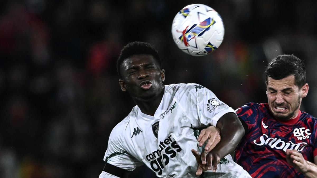 Un nuovo attaccante per la Juventus: trattativa in chiusura con l'Empoli per Konaté