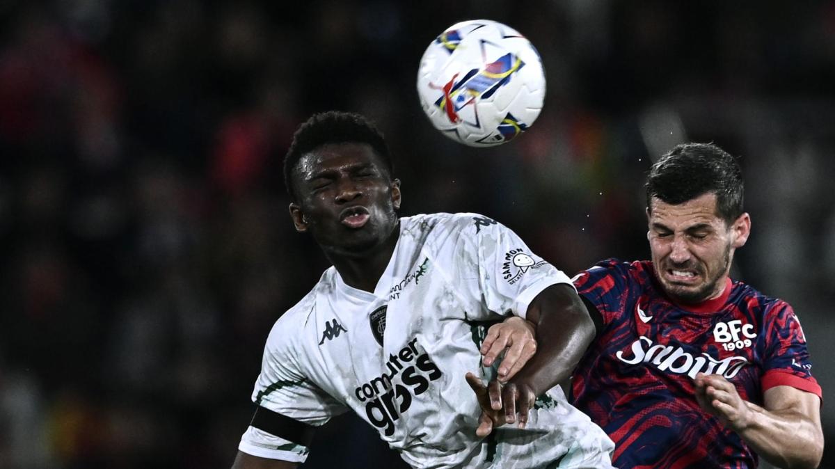 Immagine news Serie C n.1