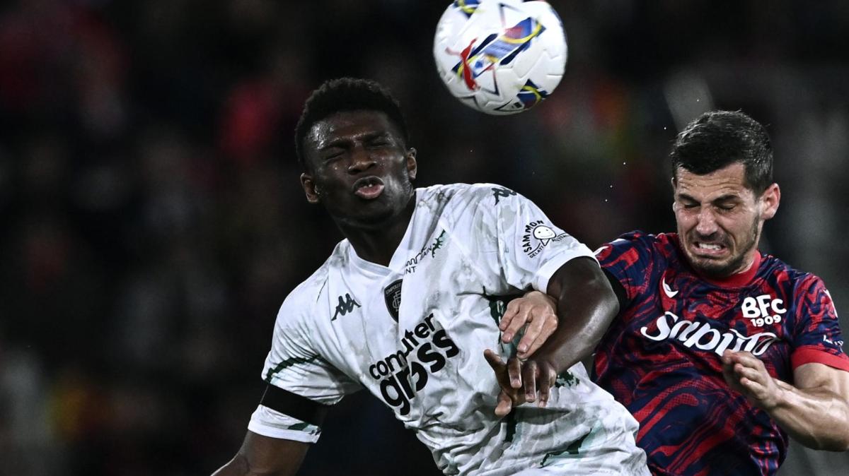 Juventus Next Gen, colpo in attacco: preso Ismael Konate, contratto fino al 2029