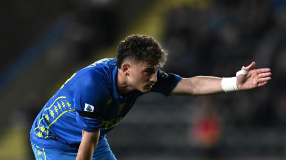 Empoli-Hellas Verona, le formazioni ufficiali: Esposito guida l'attacco azzurro