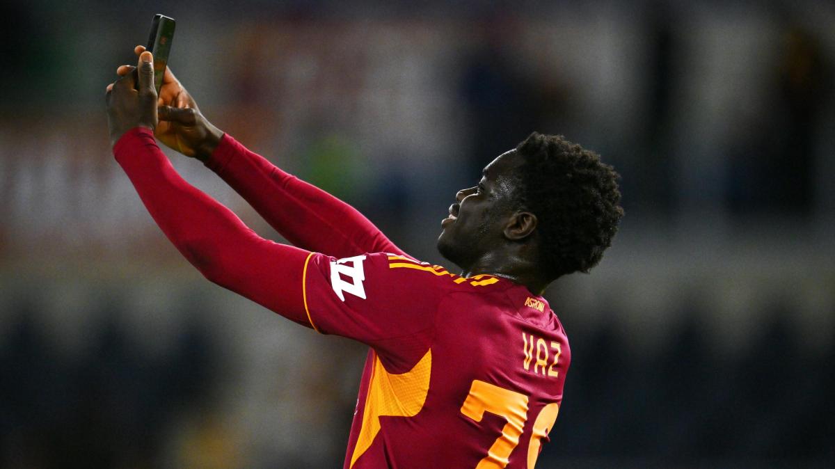 Immagine news Serie A n.1