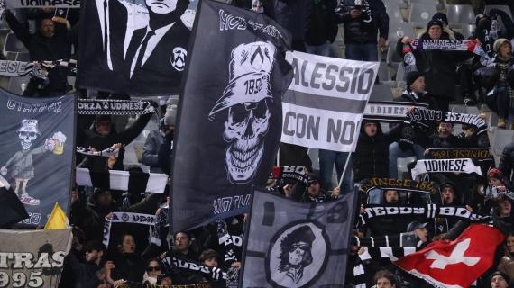 L'Udinese vuole rinforzare la fascia destra. Tra le idee anche il danese Roerslev