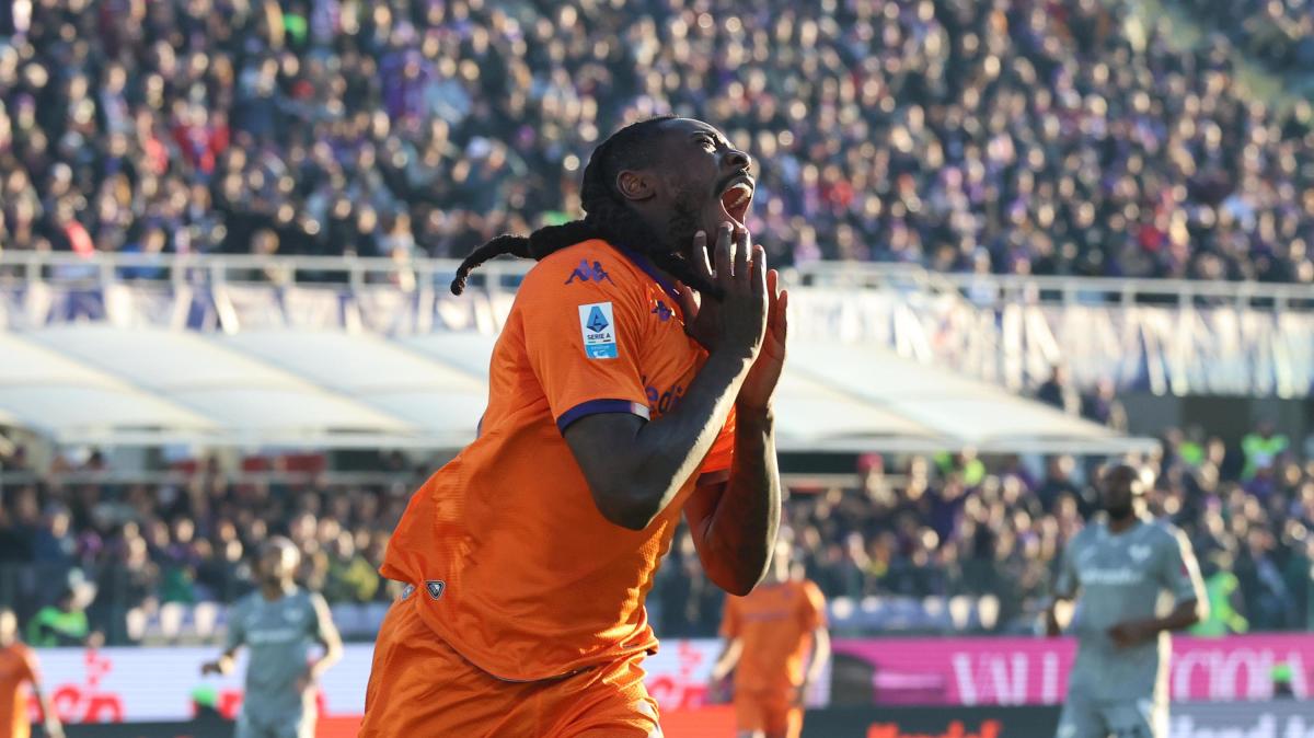 Immagine news Serie A n.1