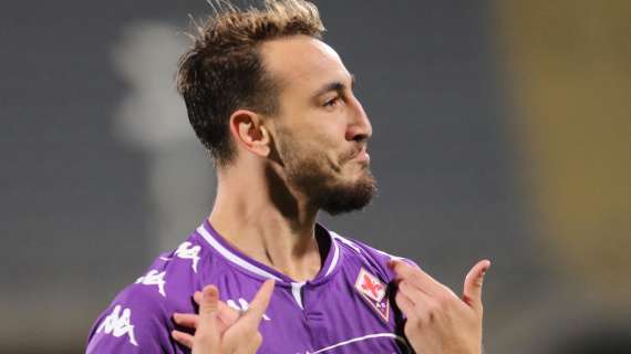 Fiorentina, Castrovilli come Pepito Rossi: in gol in almeno tre partite nelle prime cinque
