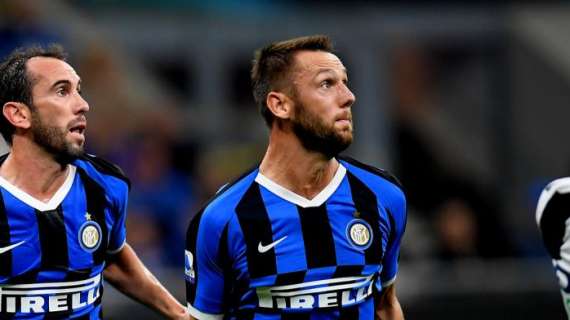 Inter, De Vrij: "C'è tanta delusione ma nessun rimpianto. Dato tutto"