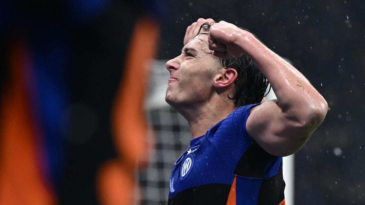 Immagine news Serie A n.1