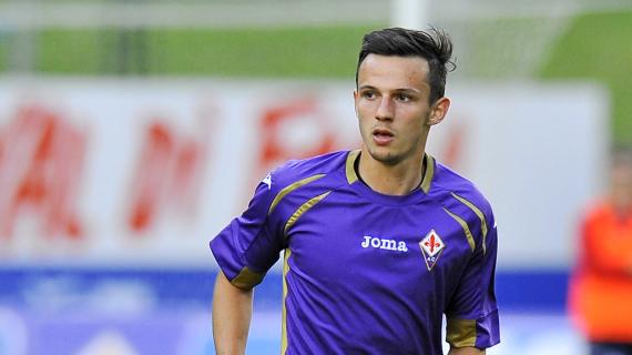 UFFICIALE: Nuova avventura per Wolski. L'ex Fiorentina è un nuovo giocatore del Radomiak
