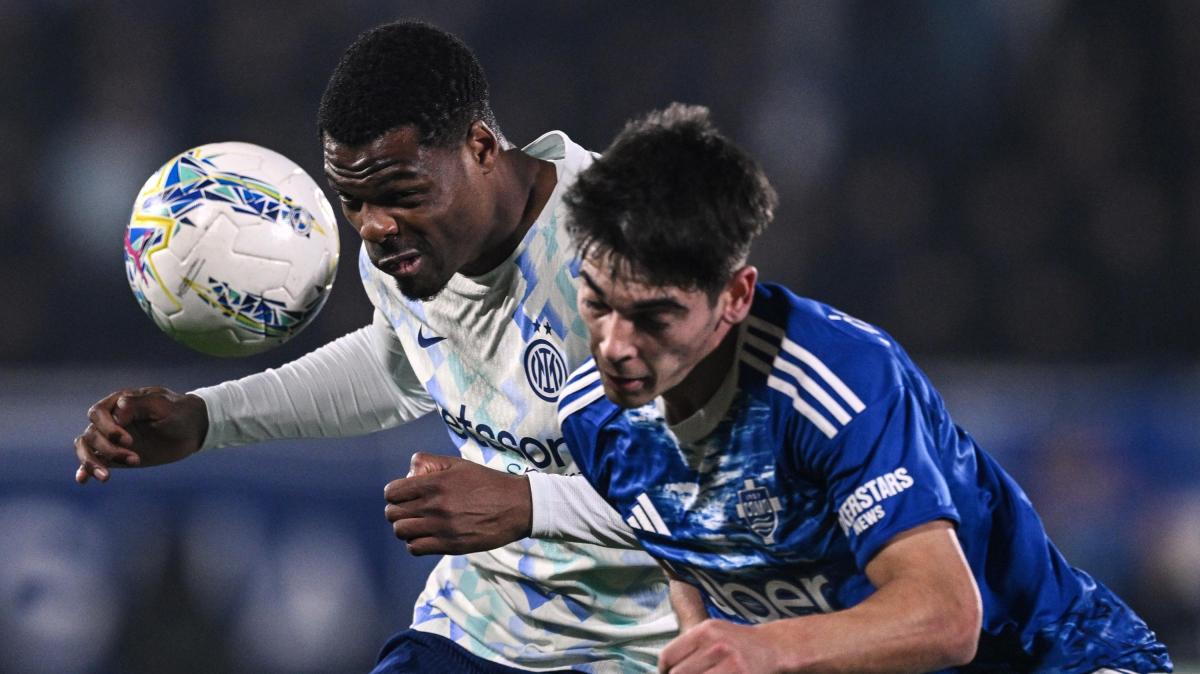 Immagine news Serie A n.2