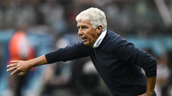 Atalanta, Gasperini: "Koopmeiners ha ciò che voleva, è un vissero tutti felici e contenti"