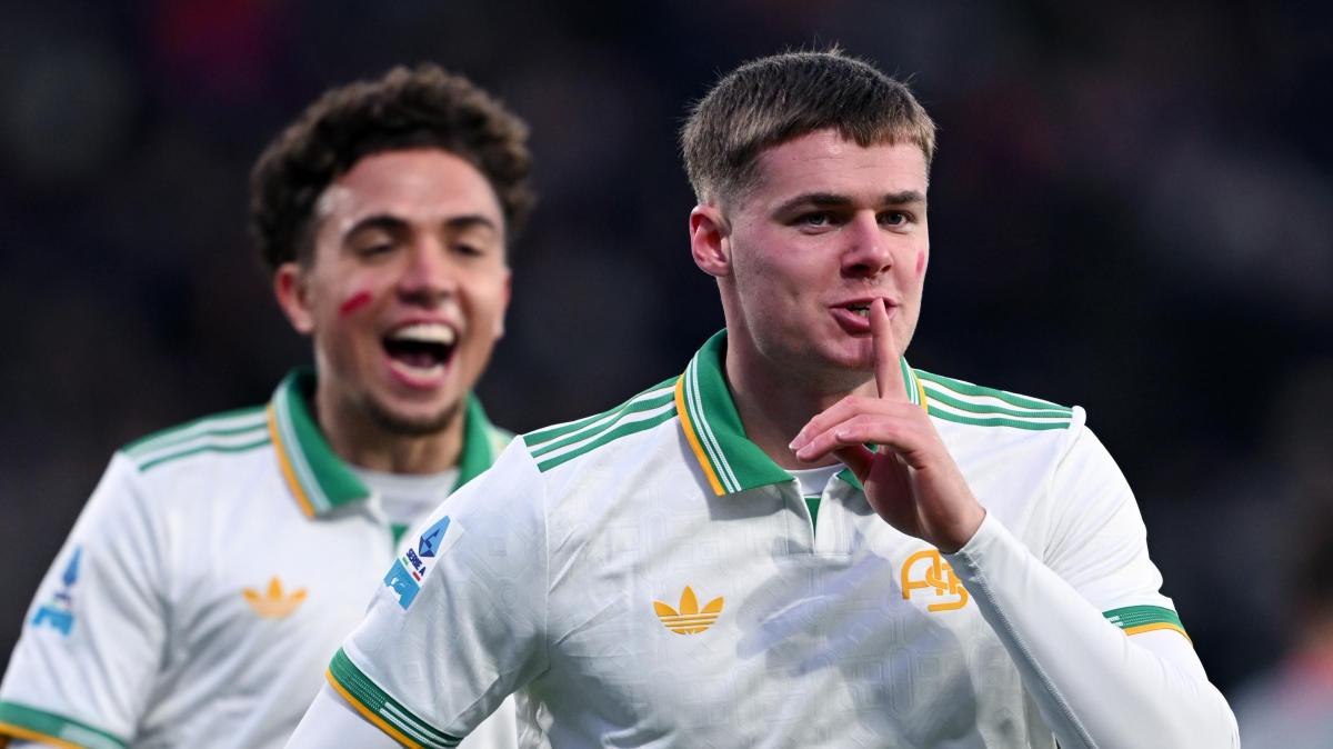 Immagine news primo piano TUTTO mercato WEB: notizie di calcio e calciomercato