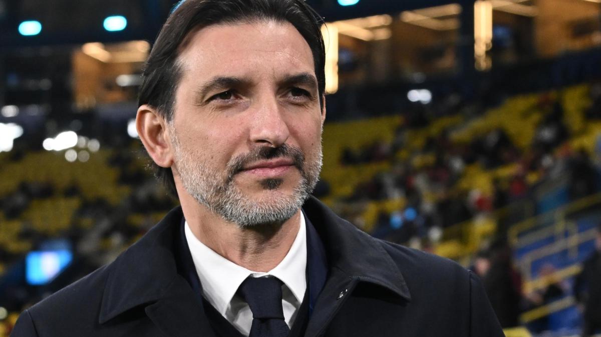 Dario Baccin, la scuola Perinetti non tradisce mai