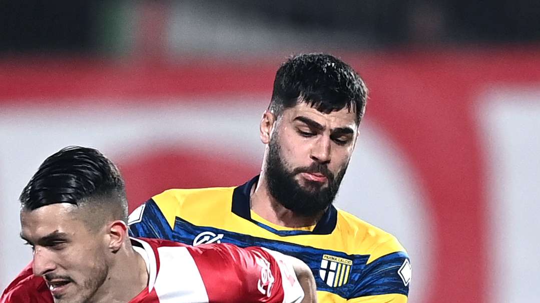 Parma, Cobbaut su Buffon: "Fa stare bene il gruppo. Adattarsi con lui in squadra è facile"