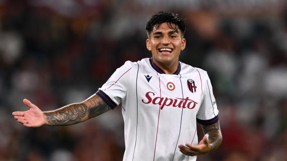 Il (quasi) dopo Lautaro finito alle spalle di Immobile. È di nuovo l'ora di Castro