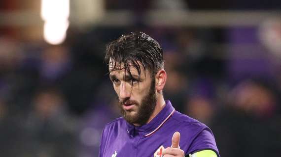 Gonzalo Rodriguez: "Partita straordinaria della Fiorentina. La vittoria contro la Juve è meritata"