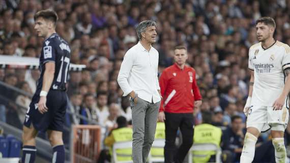 VIDEO - La Real Sociedad non sfrutta il 3-3 dell'Inter ma mantiene il 1° posto: 0-0 col Salisburgo