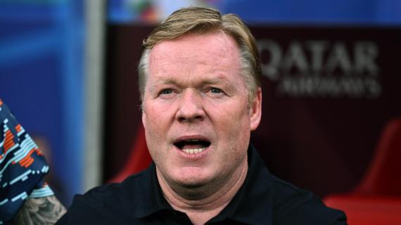 Olanda, Koeman: "Partita difficile contro l'Austria, proveremo a imporre il nostro gioco"