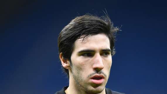 Milan, Tonali: "Oggi nessuno è soddisfatto della prestazione e del risultato"