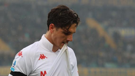 Udinese, incontro in corso per provare a chiudere Zaniolo. Operazione complicata