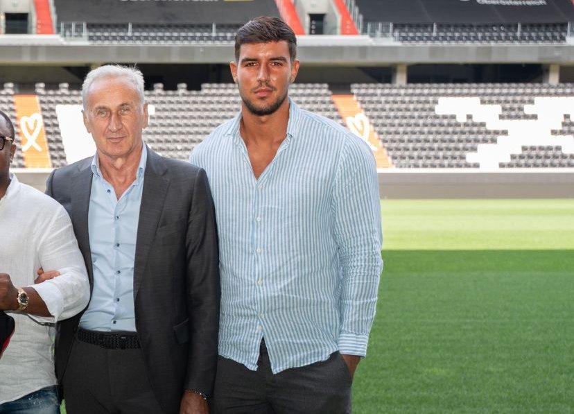 Immagine news primo piano TUTTO mercato WEB: notizie di calcio e calciomercato