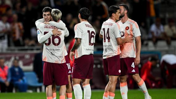Milan, Allegri si tiene stretto Saelemaekers. Ai tifosi della Roma ha detto: "Resta con me"