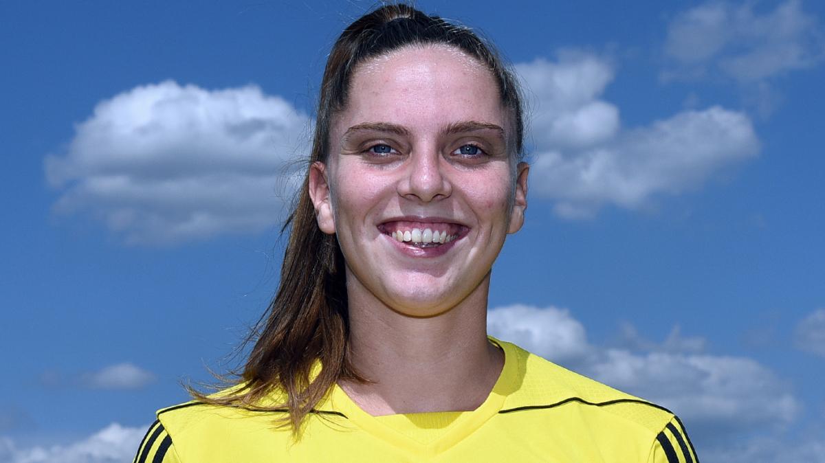 Immagine news Calcio femminile n.1