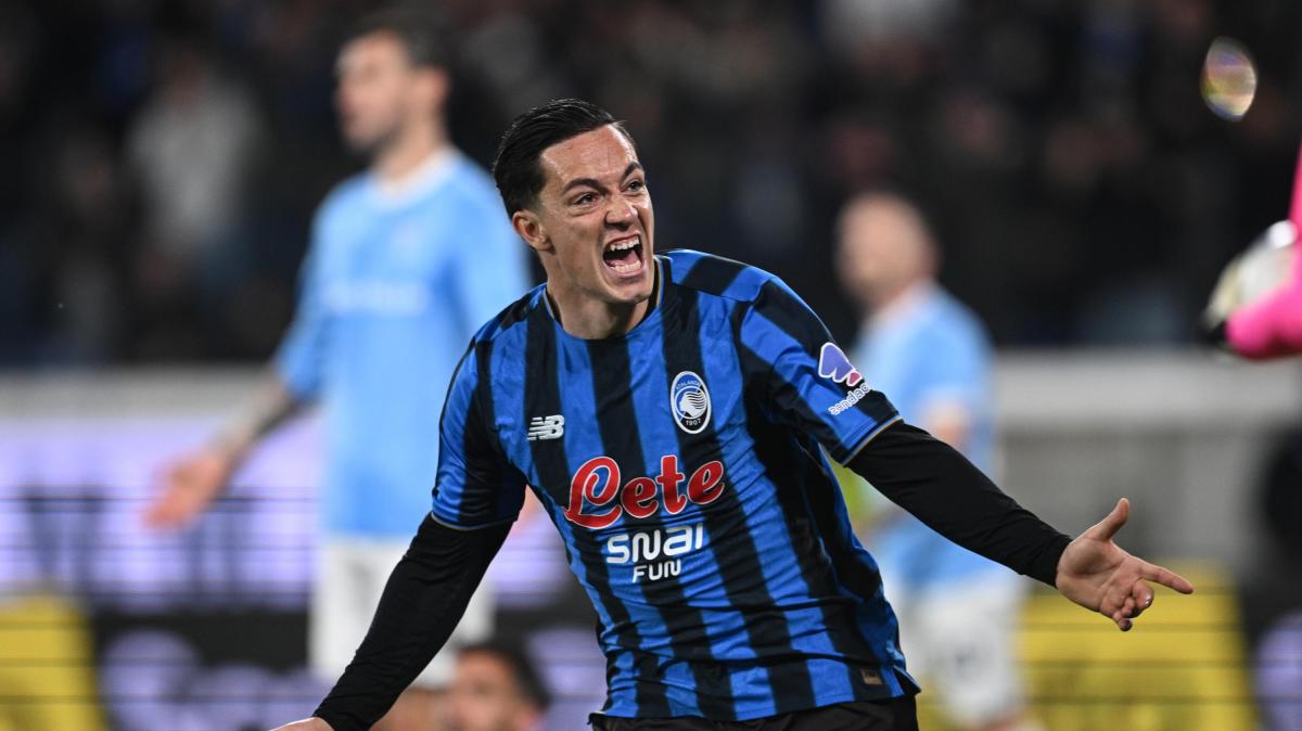 Immagine news Serie A n.1