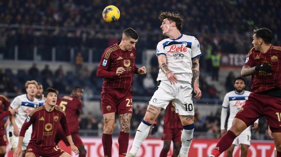 Pronostico Atalanta-Roma, un pari in 13 precedenti fra Gasp e Ranieri: le quote