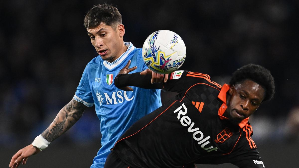 Immagine news Serie A n.1