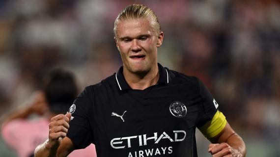 Passato alla Juve, Cherubini ha un rimpianto: "Avevamo l'accordo per Haaland..."