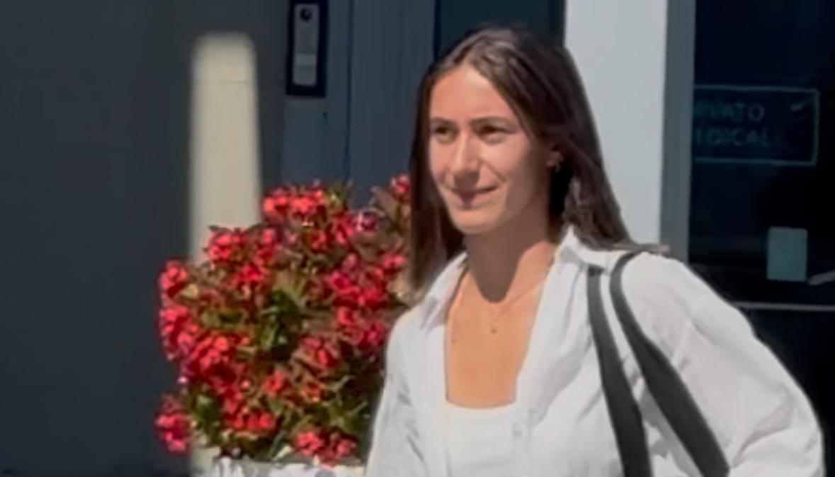 Juventus Women, che colpo a centrocampo: la spagnola Julia Bartel ha superato le visite