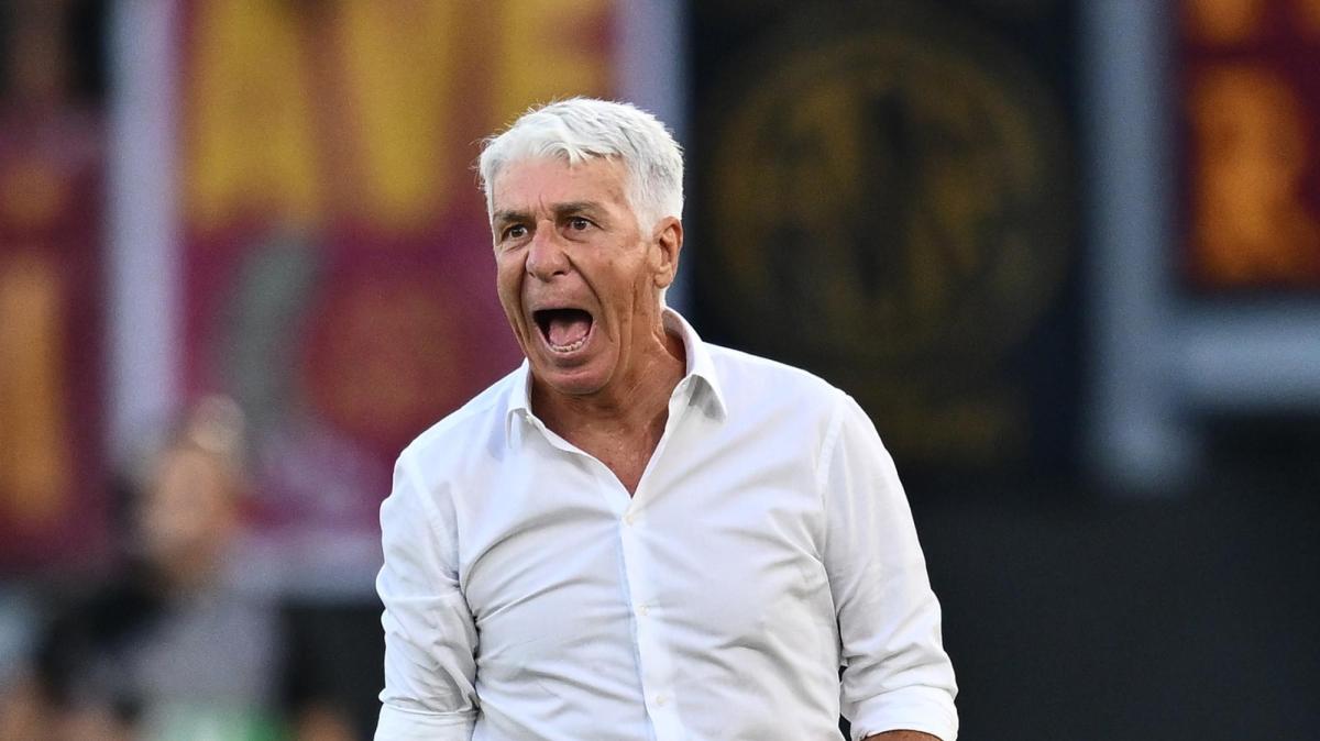 Roma, Gasperini in controtendenza: niente giorni di riposo, a Trigoria si lavora sodo