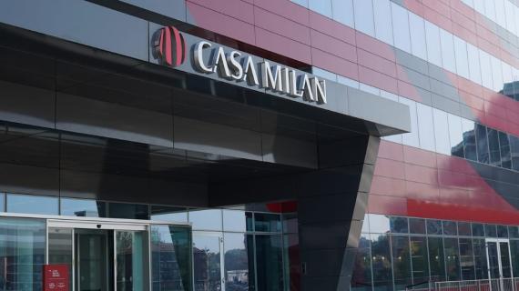 Immagine news primo piano TUTTO mercato WEB: notizie di calcio e calciomercato