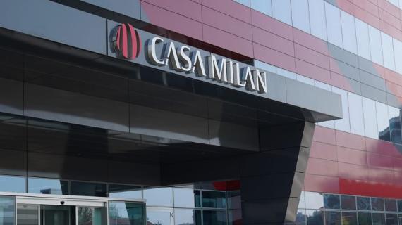Allegri a Casa Milan per programmare il futuro. Raduno anticipato di una settimana