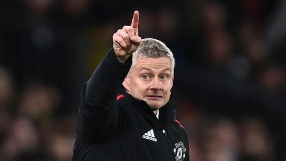 "Non voglio pensare a Mourinho e al Galatasaray": Solskjaer chiede pazienza al Besiktas