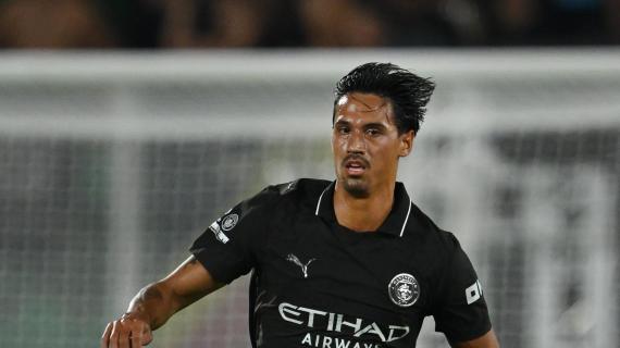 Guardiola esalta Reijnders: "Acquisto di punta del City per i prossimi anni"