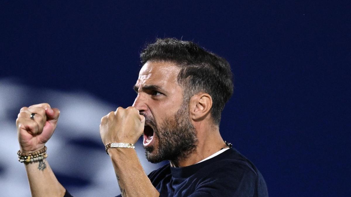 Como, Fabregas coccola Kaiki: "È uno che va forte, ci aiuterà tanto"