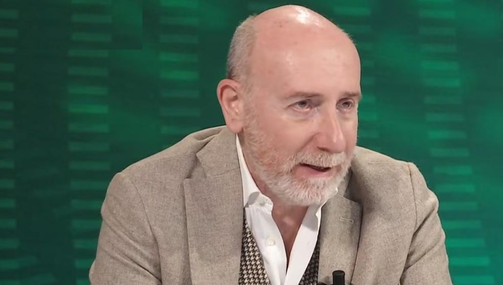 Lutto nel giornalismo, è morto Roberto Arditti