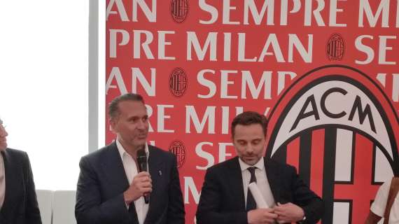 RedBird va oltre il Milan e vuole sviluppare anche la Serie A: vertice con l'AD De Siervo
